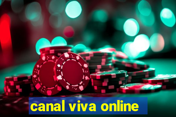 canal viva online